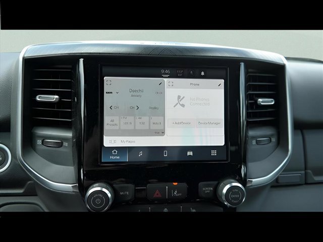 New 2025 RAM 1500 Big Horn image 16