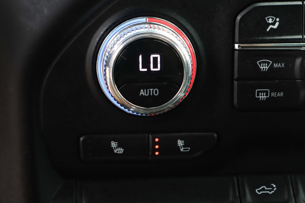 Used 2022 GMC Sierra 1500 Elevation AWD/4WD image 42
