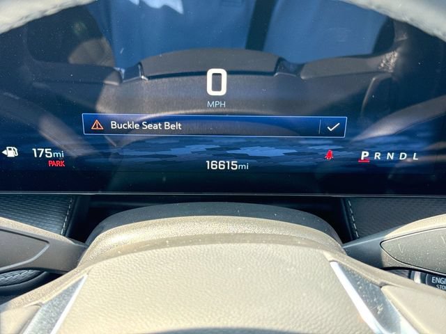Used 2026 Chevrolet Equinox LT FWD image 15