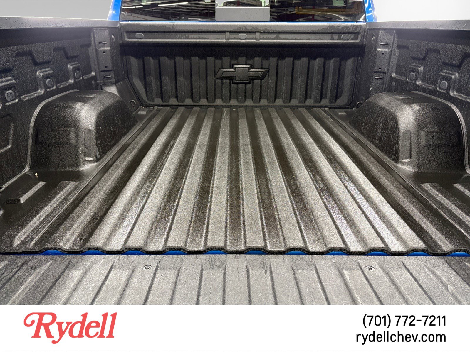 Used 2023 Chevrolet Silverado 1500 RST w/ Rally Edition AWD/4WD image 18