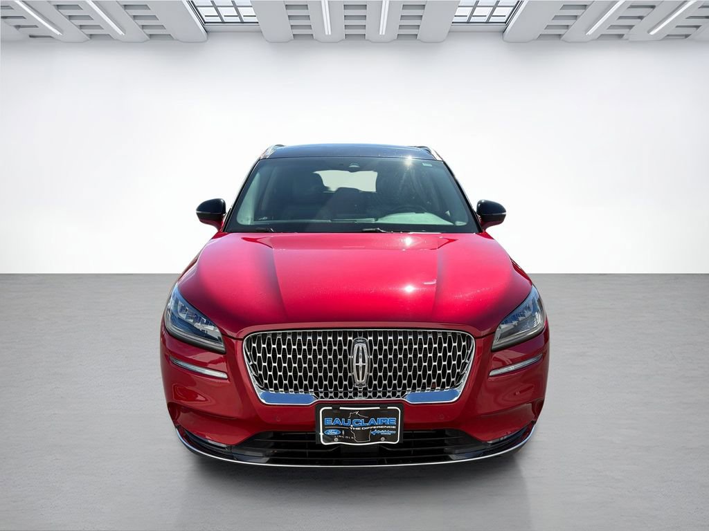 Certified 2021 Lincoln Corsair Reserve w/ Equipment Group 201A AWD/4WD image 8