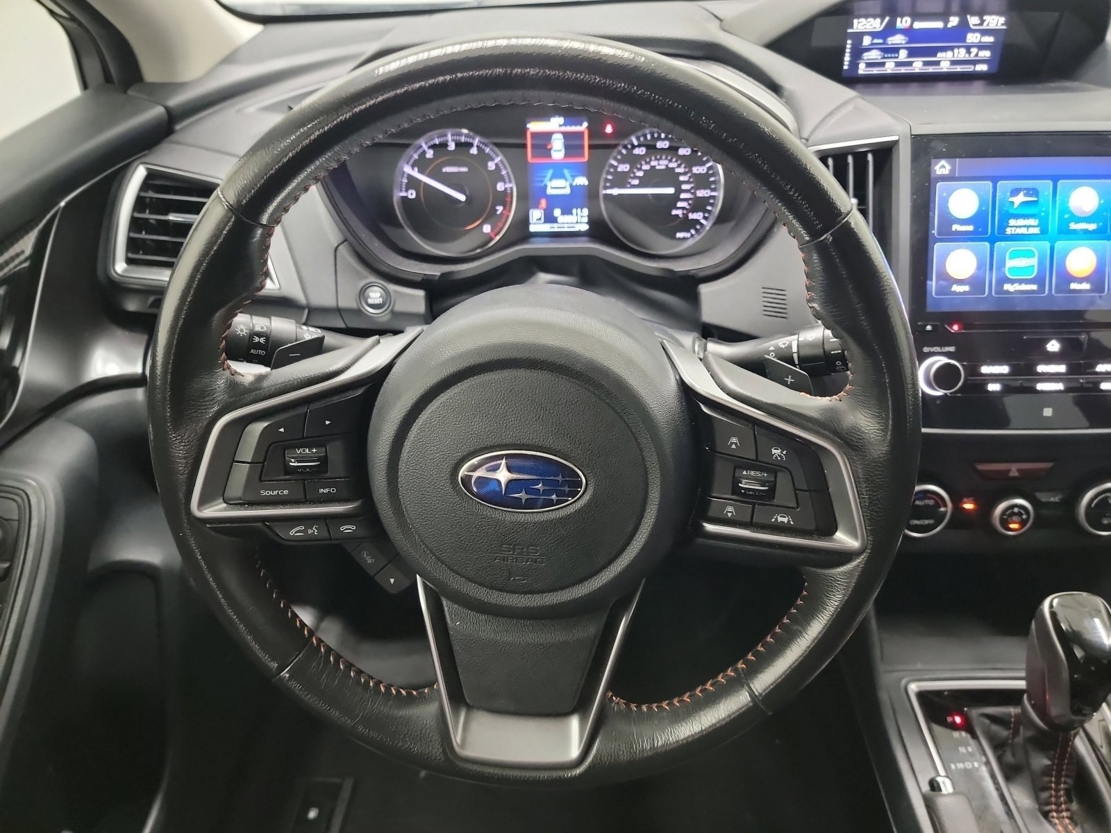 Used 2019 Subaru Crosstrek 2.0i Limited w/ Popular Package #4 AWD/4WD image 17