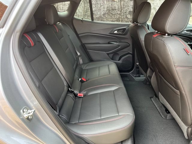 New 2026 Chevrolet Trax RS w/ Driver Confidence Package FWD image 17