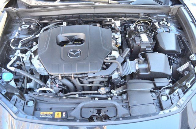 Used 2024 MAZDA CX-30 AWD 2.5 S w/ Select Sport Pkg image 37