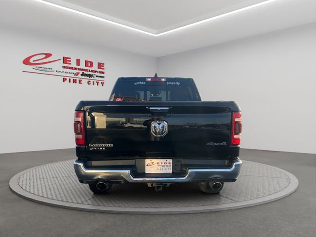 Used 2022 RAM 1500 Laramie image 5