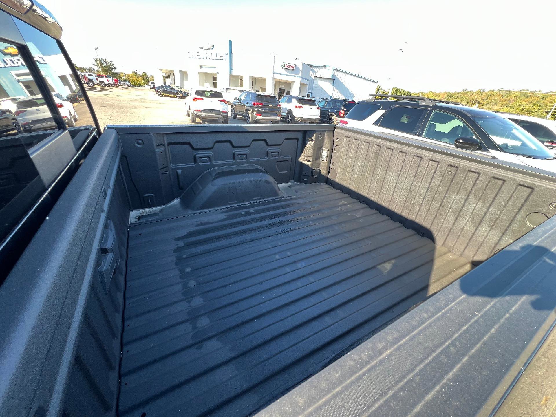 New 2025 Chevrolet Silverado 1500 LT image 15