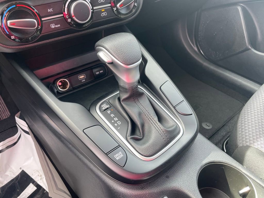 Certified 2024 Kia Soul LX w/ Option Group 015 FWD image 18