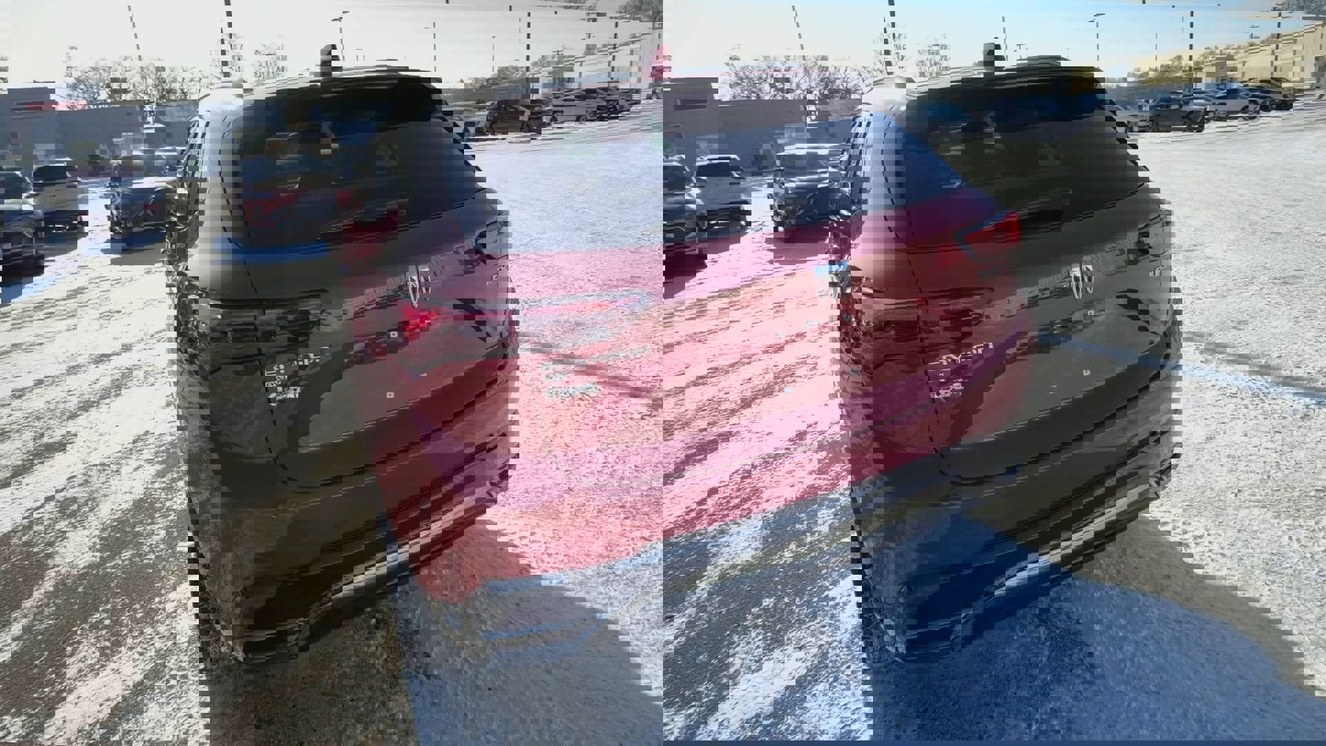 New 2026 Buick Envision Sport Touring image 7