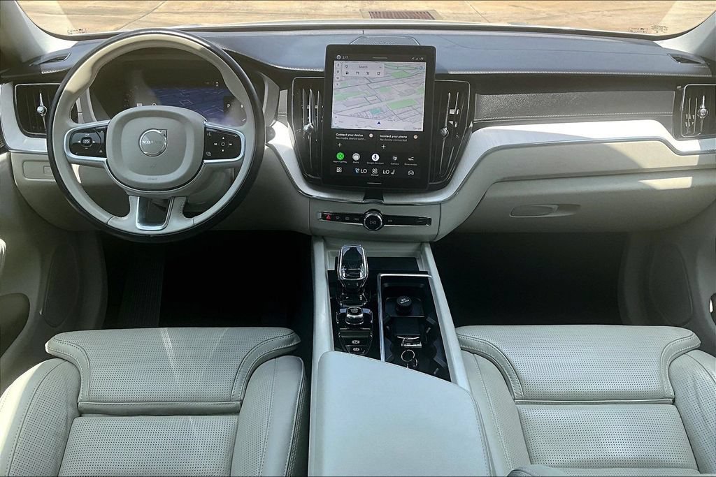 Certified 2026 Volvo XC60 B5 Ultra AWD/4WD image 20