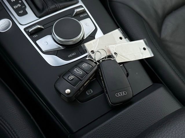 Used 2020 Audi A3 2.0T Premium image 6
