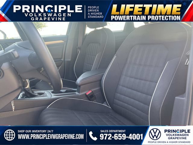 Used 2023 Volkswagen Jetta Sport FWD image 12