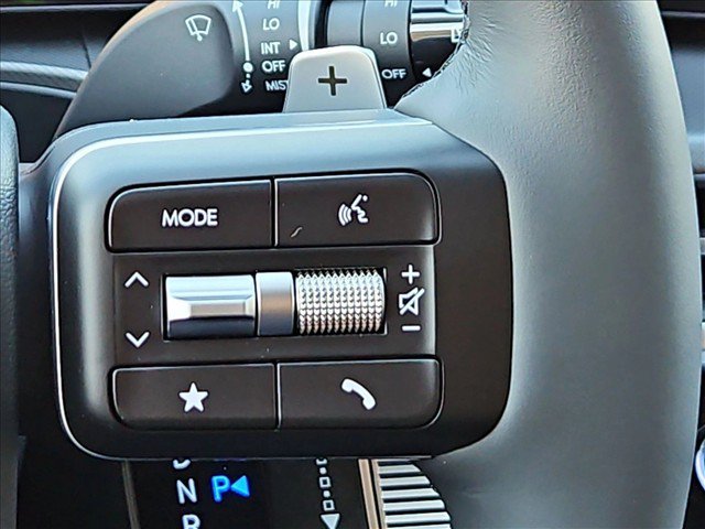 New 2027 Hyundai Santa Fe SEL FWD image 16