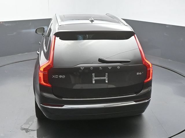 Certified 2023 Volvo XC90 B6 Ultimate w/ Protection Package Premier AWD/4WD image 48