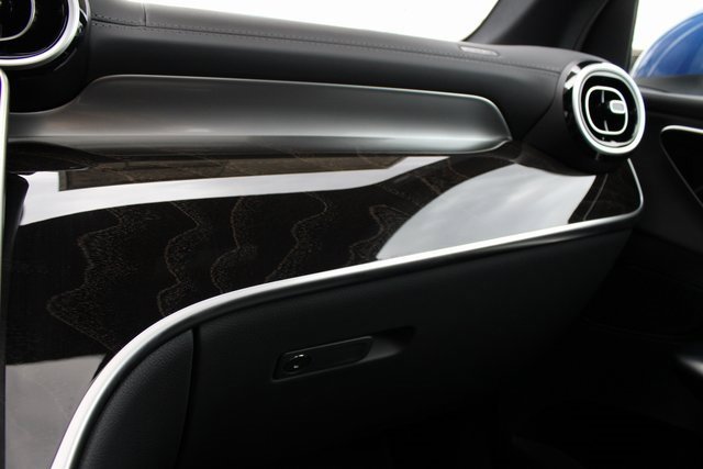 New 2024 Mercedes-Benz GLC 300 4MATIC image 24