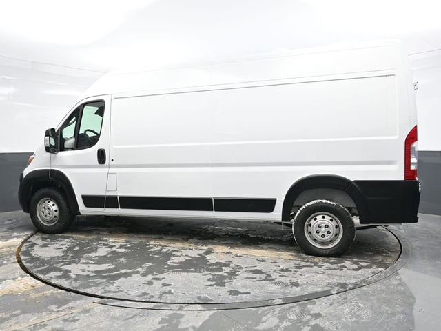 Used 2023 RAM ProMaster 2500 image 4