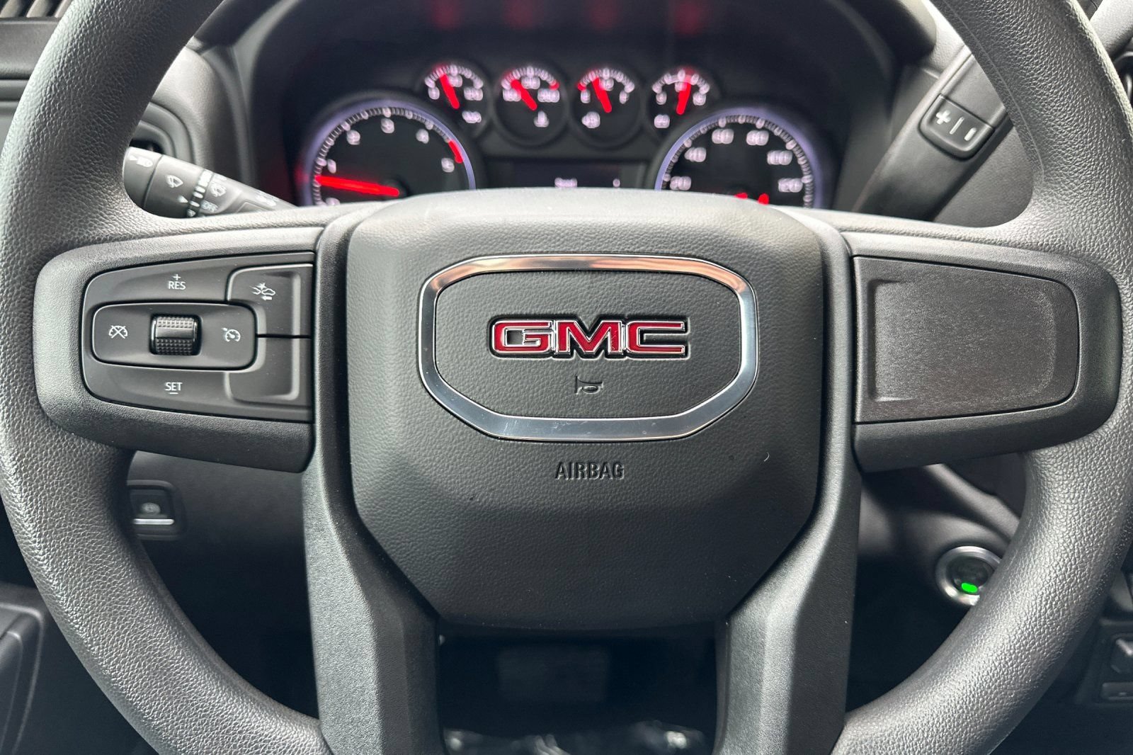 Used 2024 GMC Sierra 3500 Pro RWD image 22