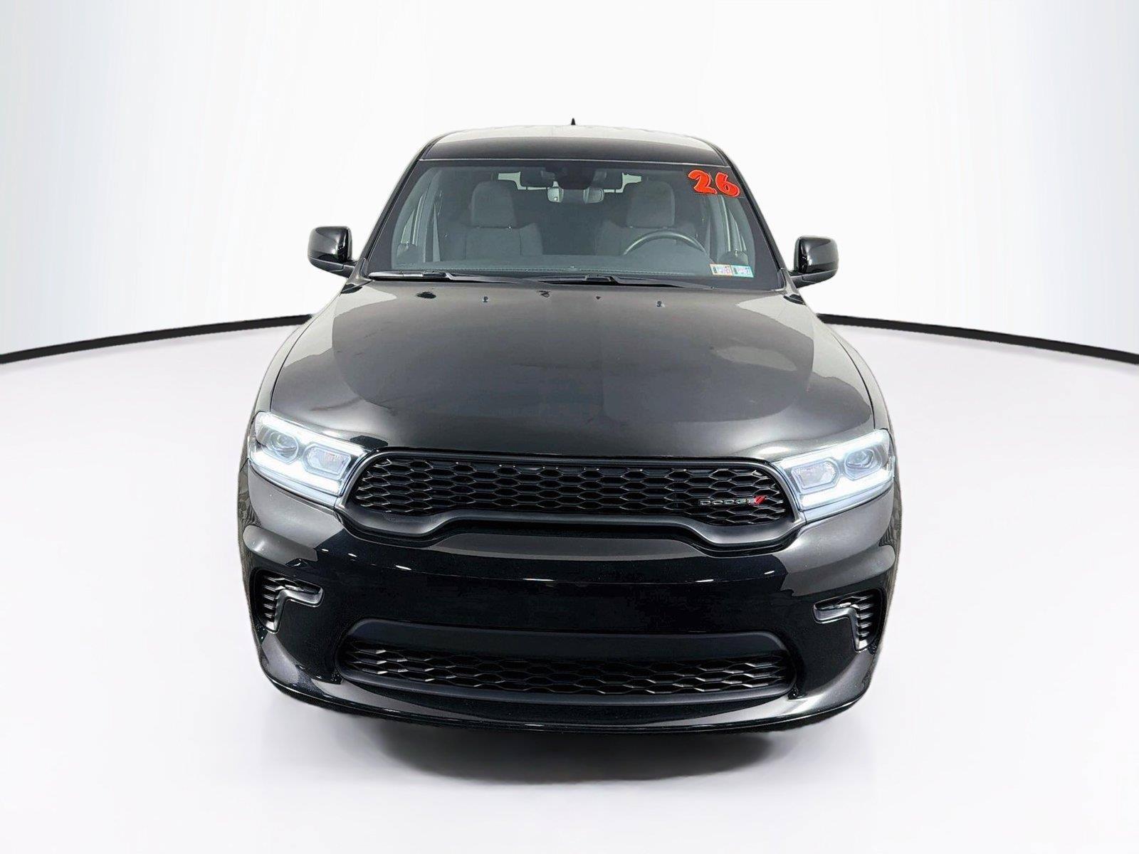 Used 2026 Dodge Durango GT AWD/4WD image 13