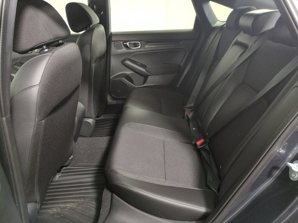 New 2026 Honda Civic Sport image 23