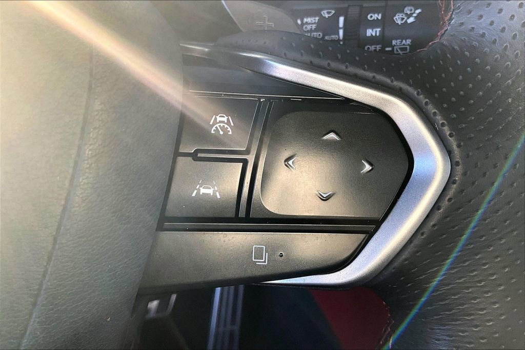 Used 2023 Lexus NX 350 F Sport image 11