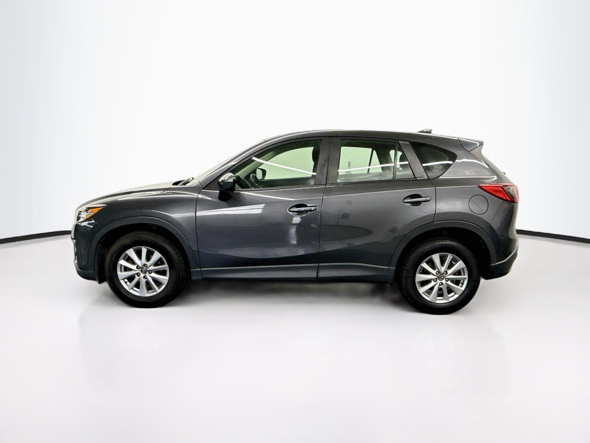 Used 2016 MAZDA CX-5 Sport FWD image 4