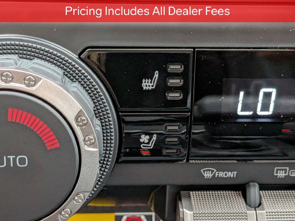 New 2026 Toyota 4Runner TRD Sport Premium AWD/4WD image 25