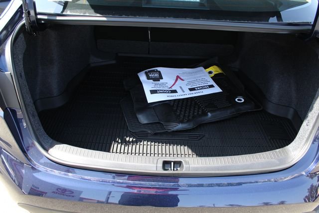 Certified 2026 Toyota Corolla LE w/ LE Premium Package FWD image 8