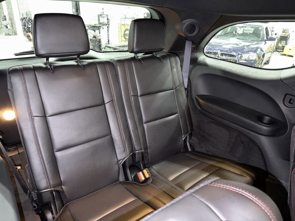 Used 2025 Dodge Durango R/T image 17