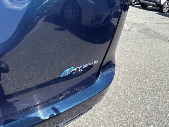 Used 2024 Chrysler Pacifica Limited FWD image 6