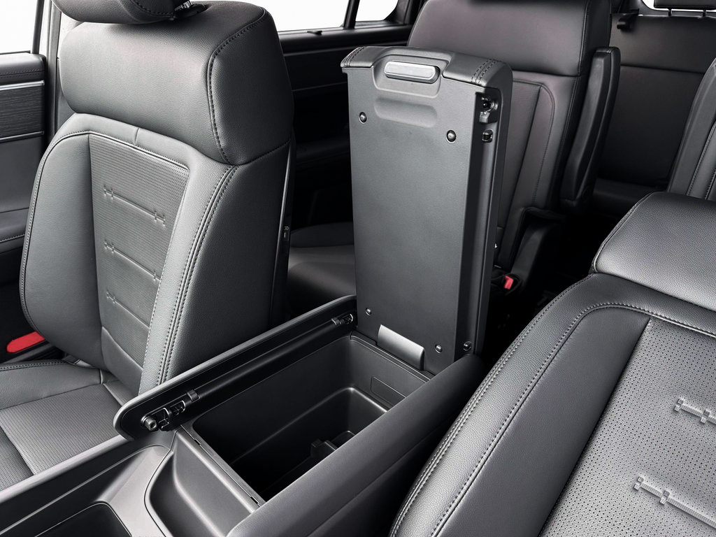 New 2026 Hyundai Santa Fe Limited AWD/4WD image 18