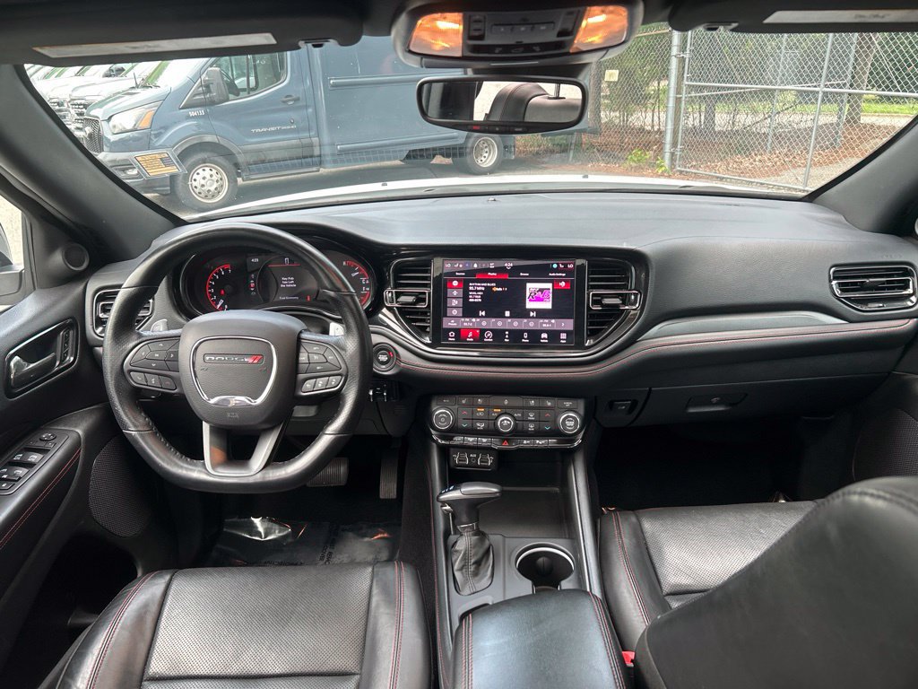 Used 2024 Dodge Durango GT AWD/4WD image 30