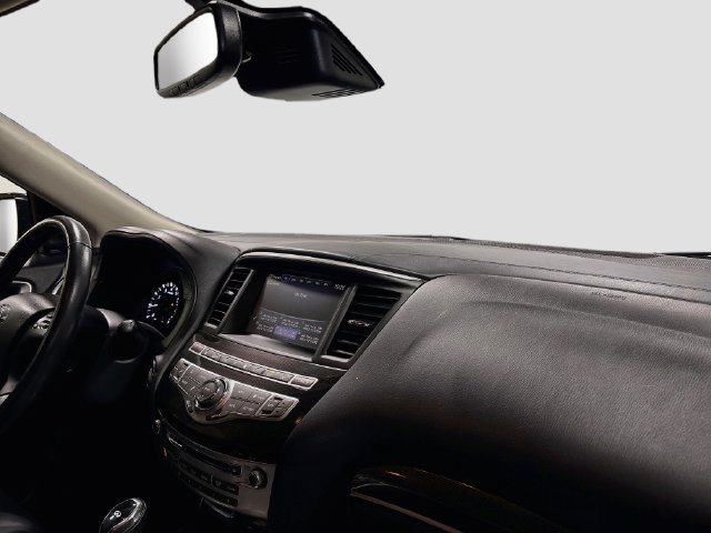 Used 2020 INFINITI QX60 Pure AWD/4WD image 26