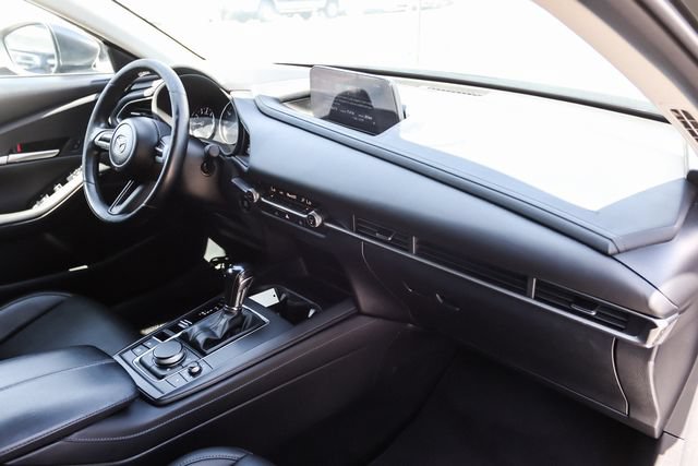 Used 2022 MAZDA CX-30 AWD 2.5 S w/ Select Package image 38