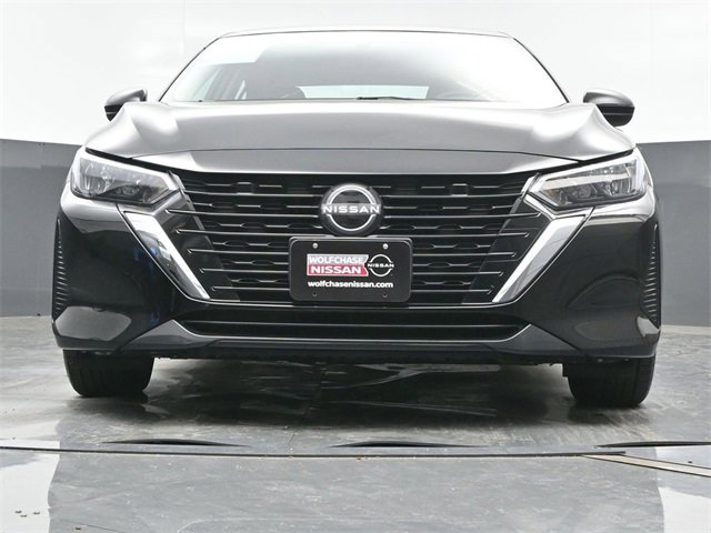 Certified 2024 Nissan Sentra SV w/ All-Weather Package image 20