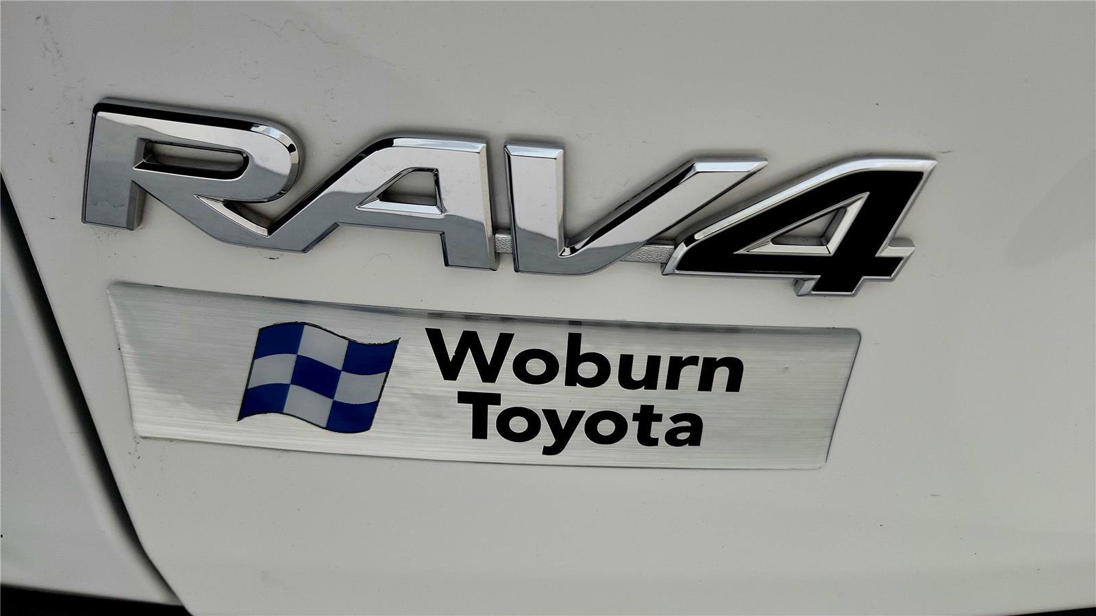 Certified 2025 Toyota RAV4 LE image 13