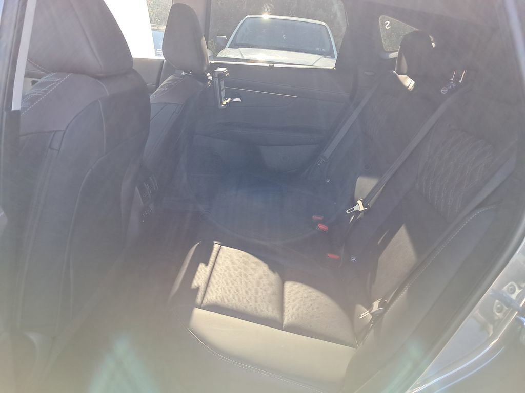 New 2026 Nissan Murano Platinum w/ Cargo Package AWD/4WD image 26