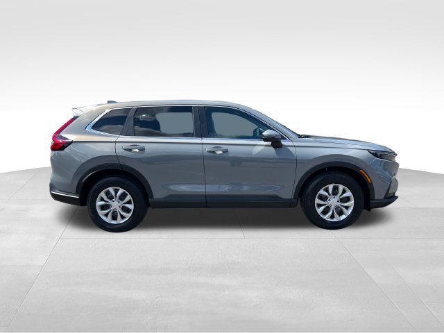 New 2026 Honda CR-V LX image 9