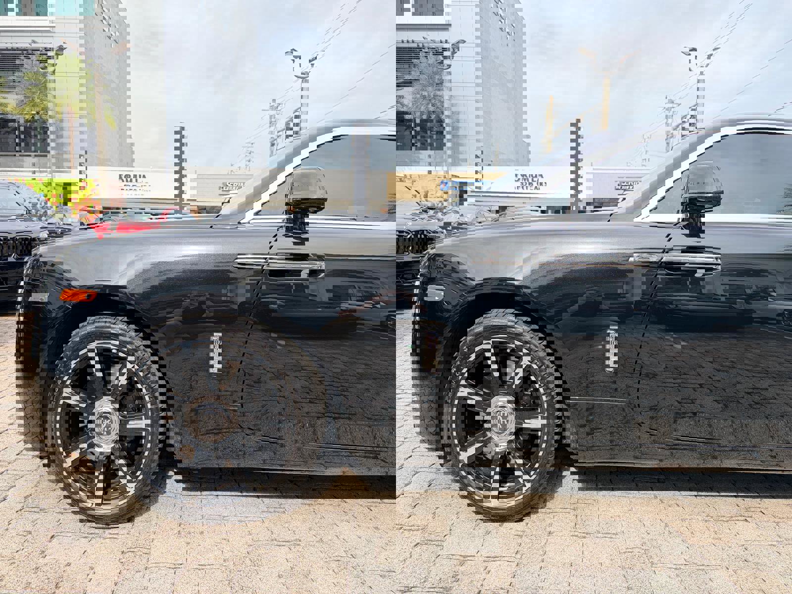 Used 2016 Rolls-Royce Wraith image 20