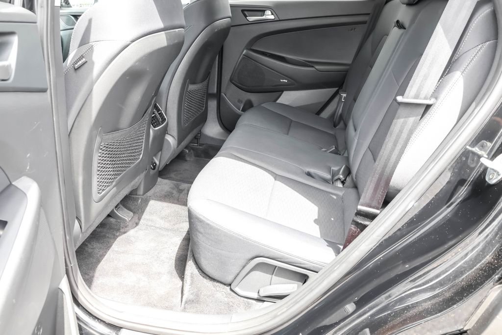Used 2020 Hyundai Tucson Sport AWD/4WD image 29