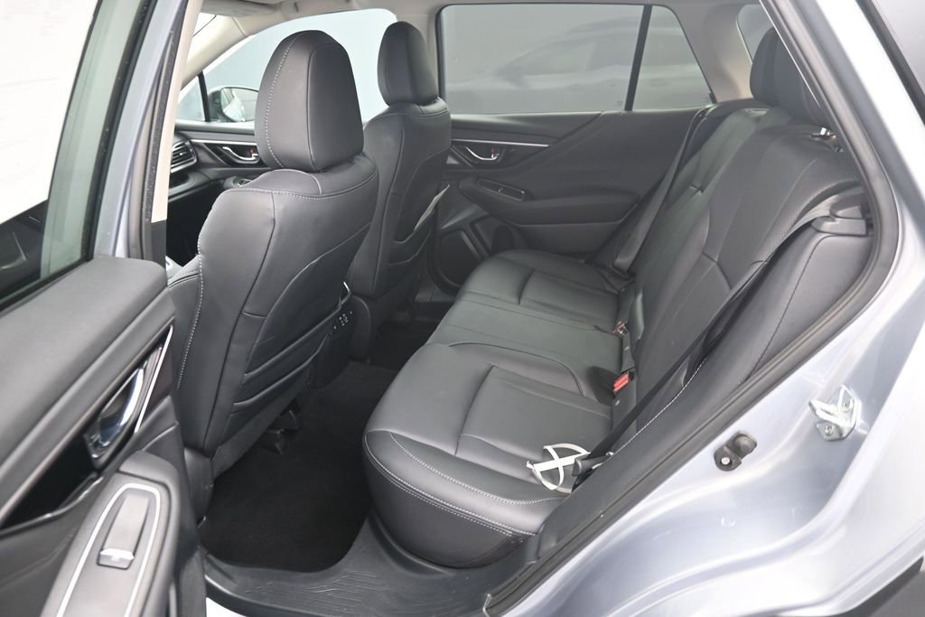Used 2024 Subaru Outback Limited AWD/4WD image 19
