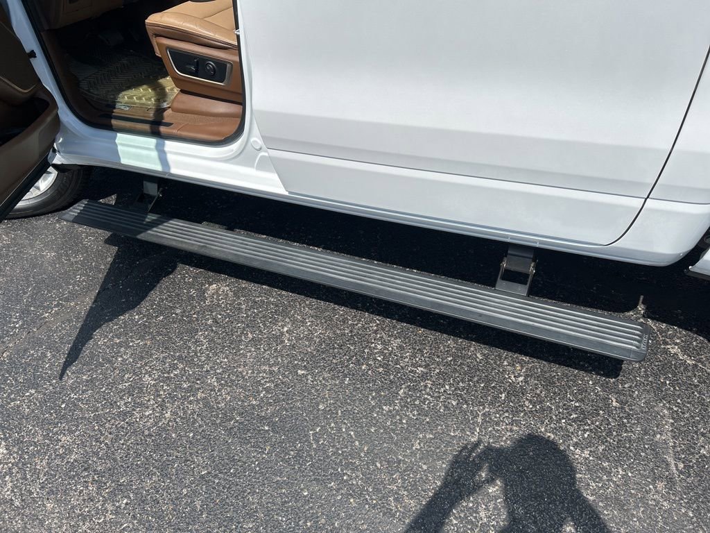 Used 2019 RAM 1500 Limited image 11