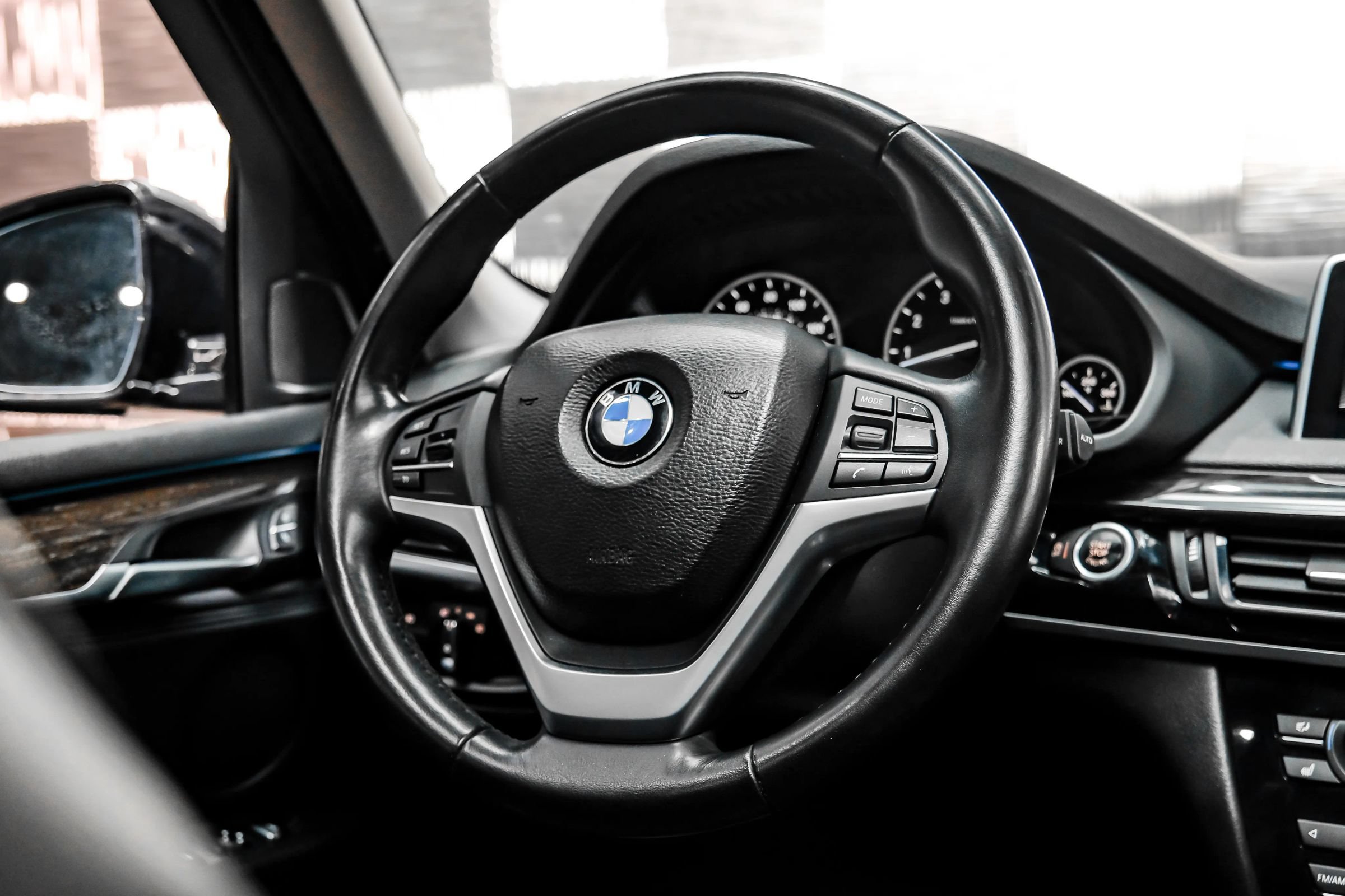 Used 2014 BMW X5 xDrive35i AWD/4WD image 14
