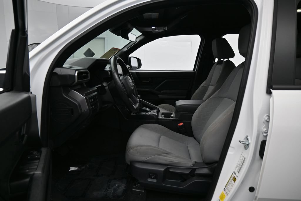 Used 2024 Toyota Tacoma SR5 RWD image 10