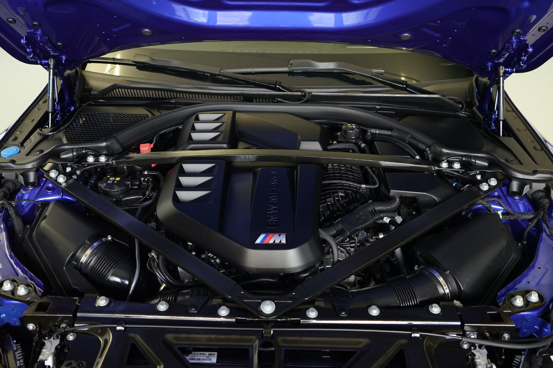 Used 2027 BMW M3 Competition AWD/4WD image 17