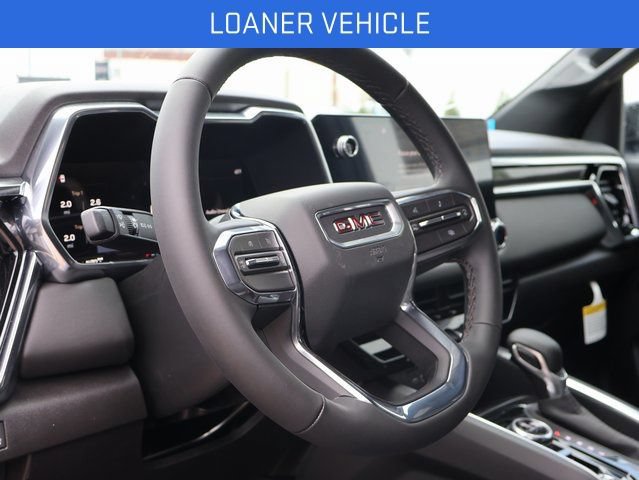 New 2026 GMC Canyon Elevation w/ Convenience Package AWD/4WD image 27
