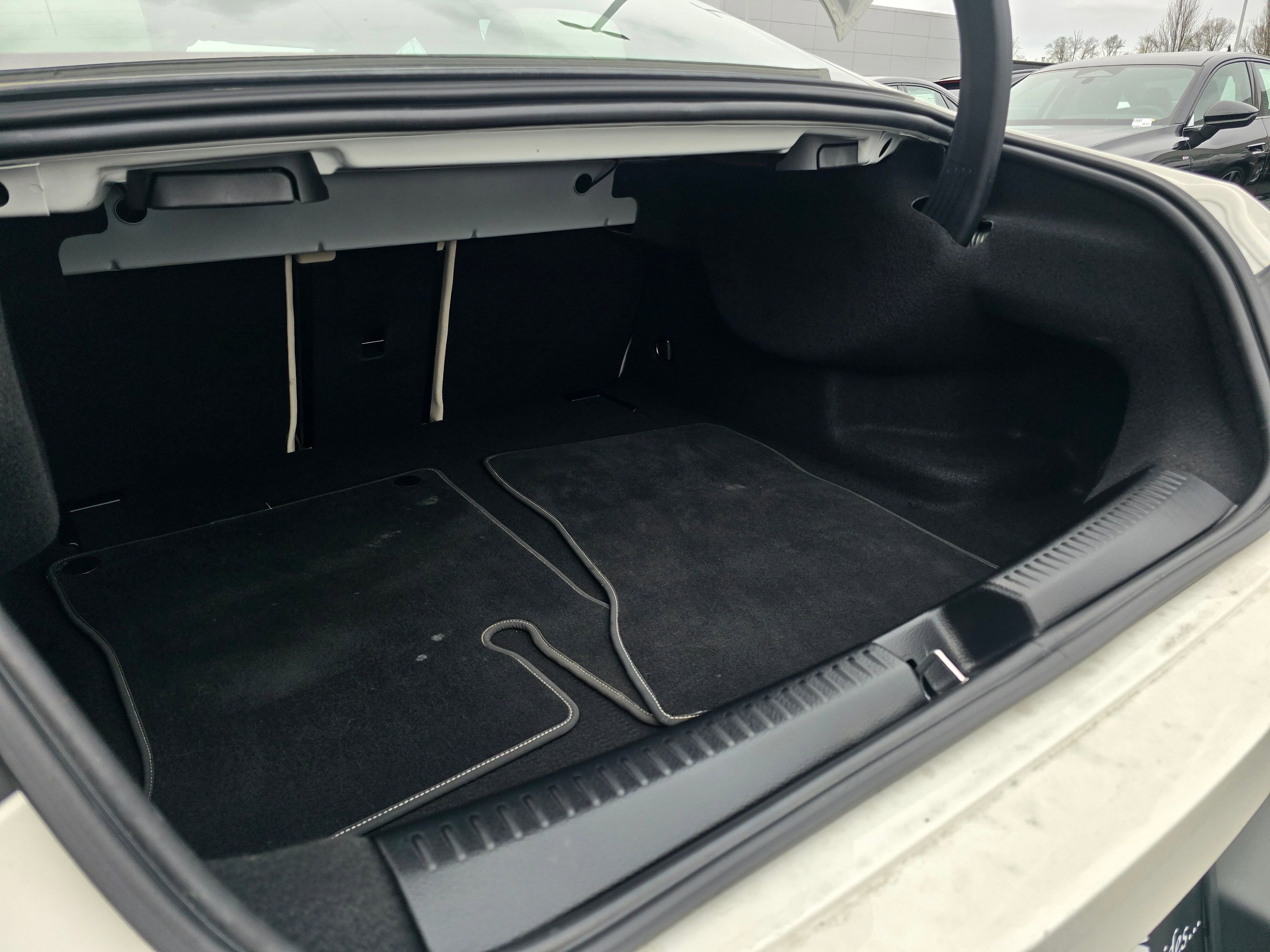 Used 2025 Mercedes-Benz CLA 250 4MATIC image 21