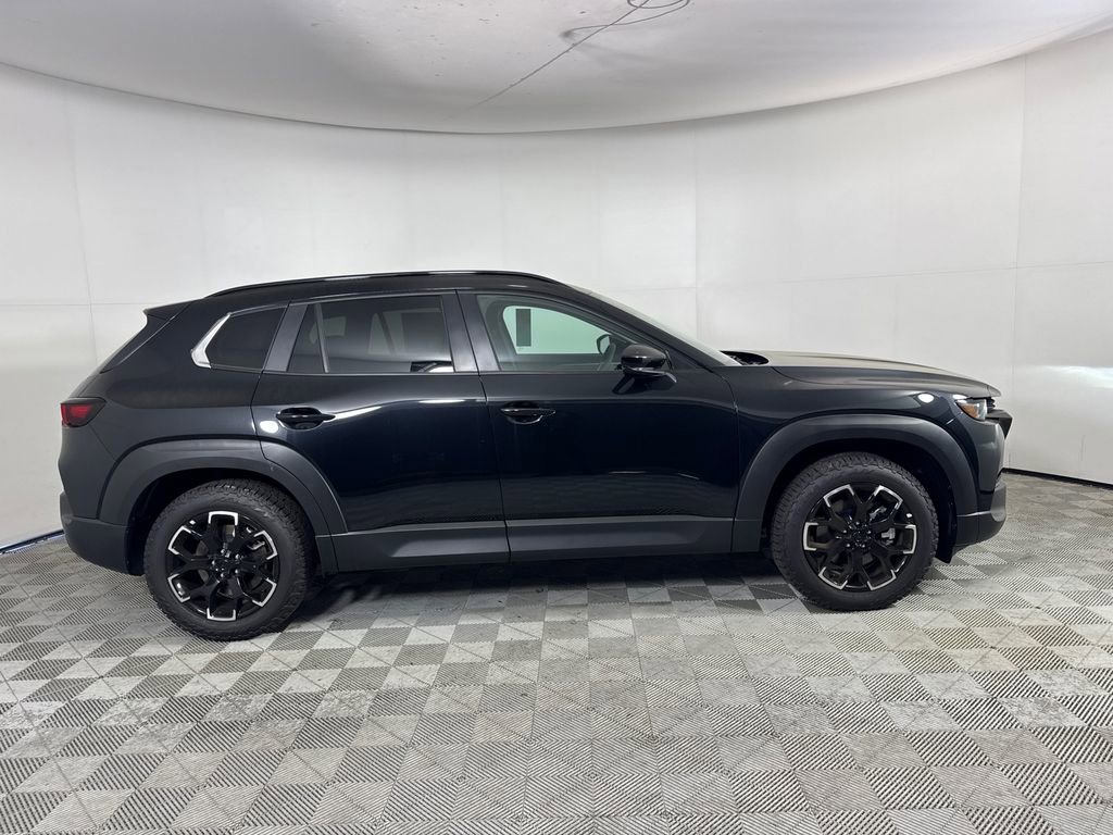 New 2026 MAZDA CX-50 Meridian Edition w/ Weather Package AWD/4WD image 4