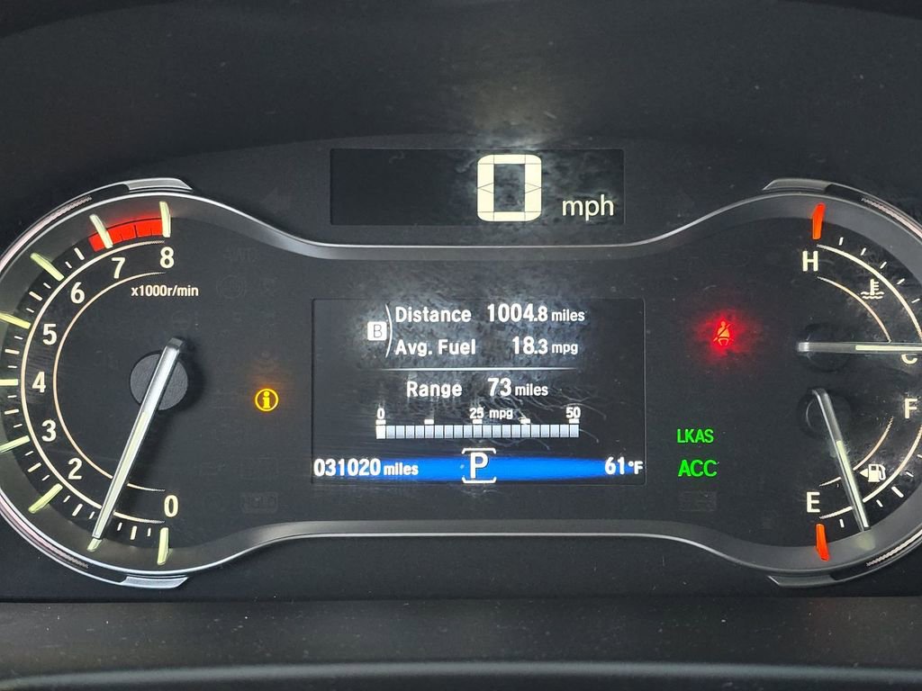 Used 2023 Honda Ridgeline RTL image 2