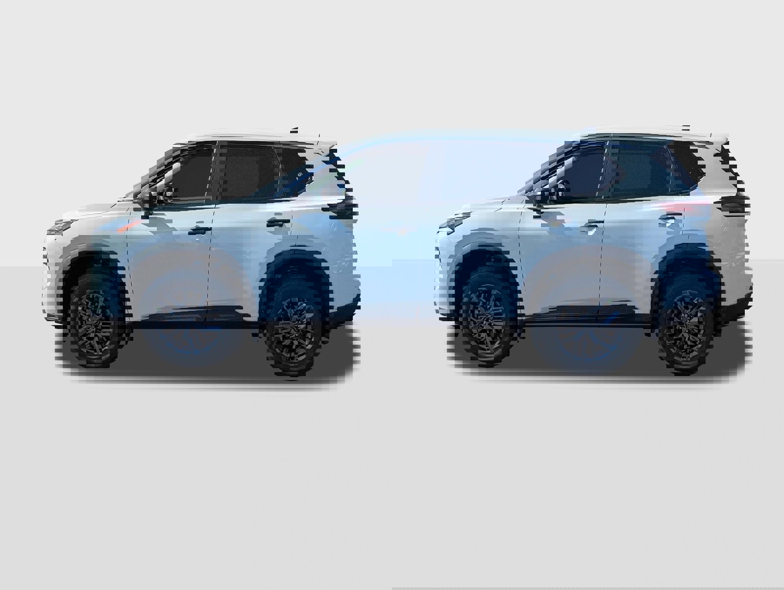 New 2026 Nissan Rogue S image 2