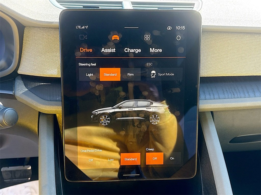 Used 2023 Polestar Polestar 2 w/ Pilot Pack image 16