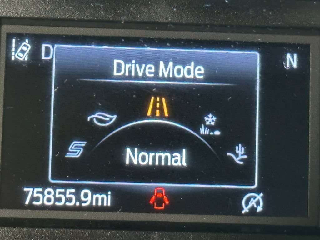 Used 2020 Ford Expedition Max XL AWD/4WD image 37
